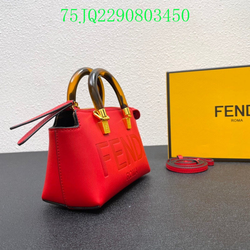 GC - Shoulder - 3246