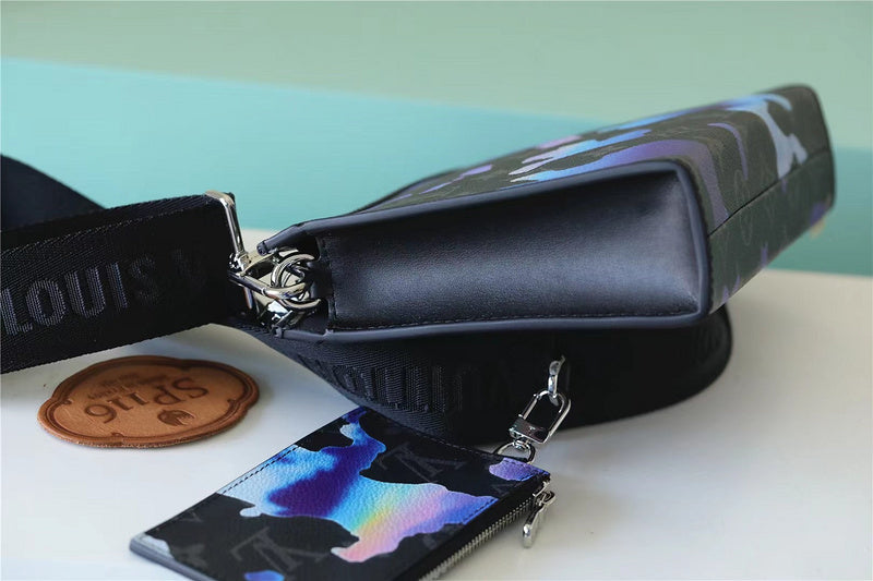 Lux-Totes - LOV Bags - 3856