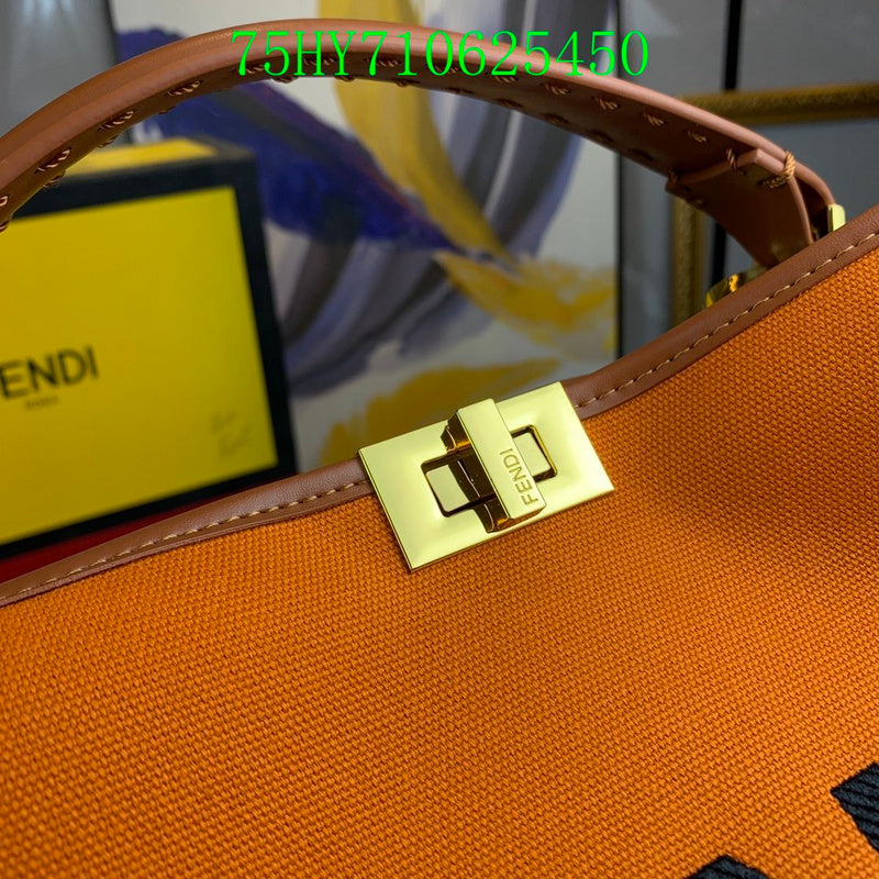 GC - Shoulder - 2964