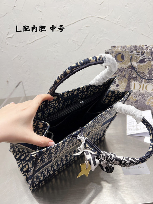 Luxurious Totes - DOR2 Bags - 305