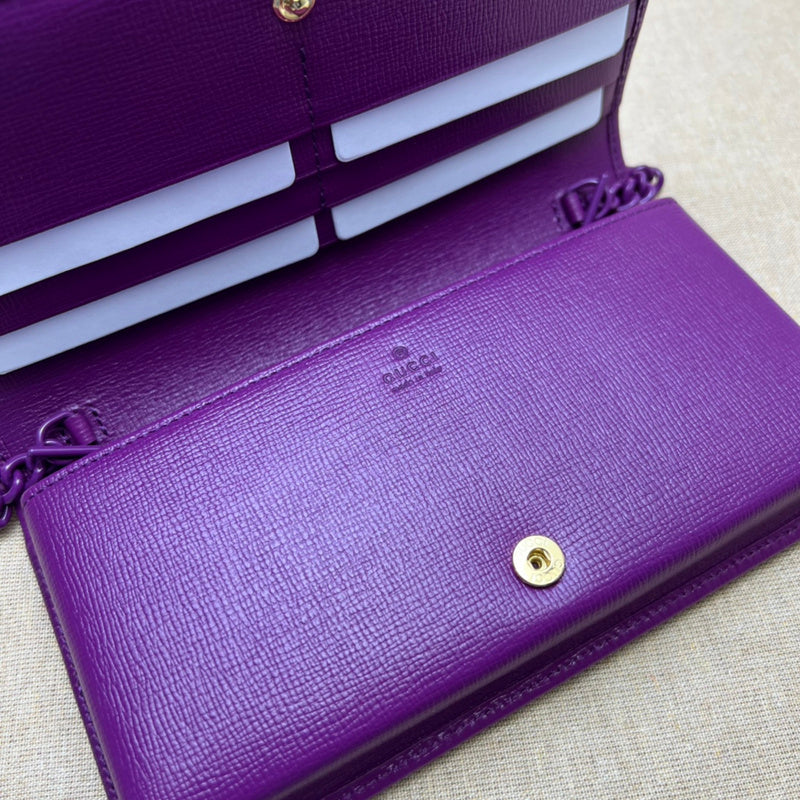 GUI - Luxurious Totes - 526