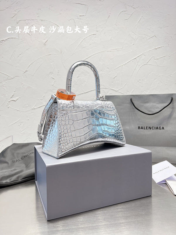 Luxurious Totes - BGA2 Bags - 077