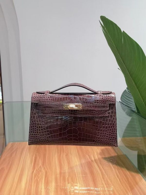 HMS - Luxurious Totes - 016