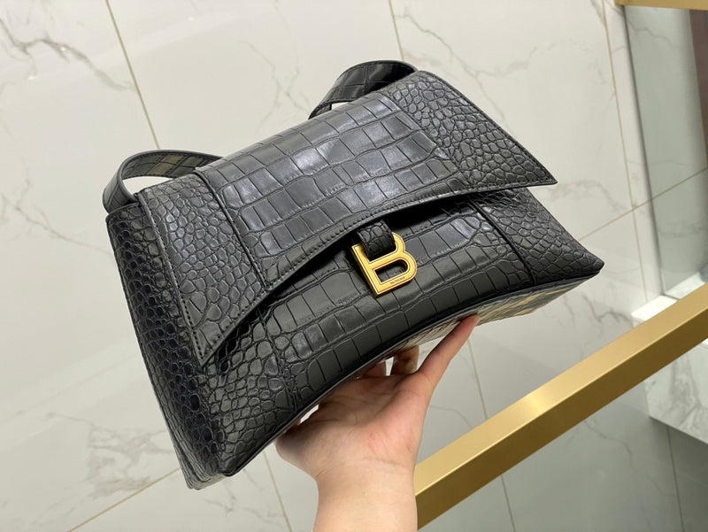 Luxurious Totes - BGA2 Bags - 193