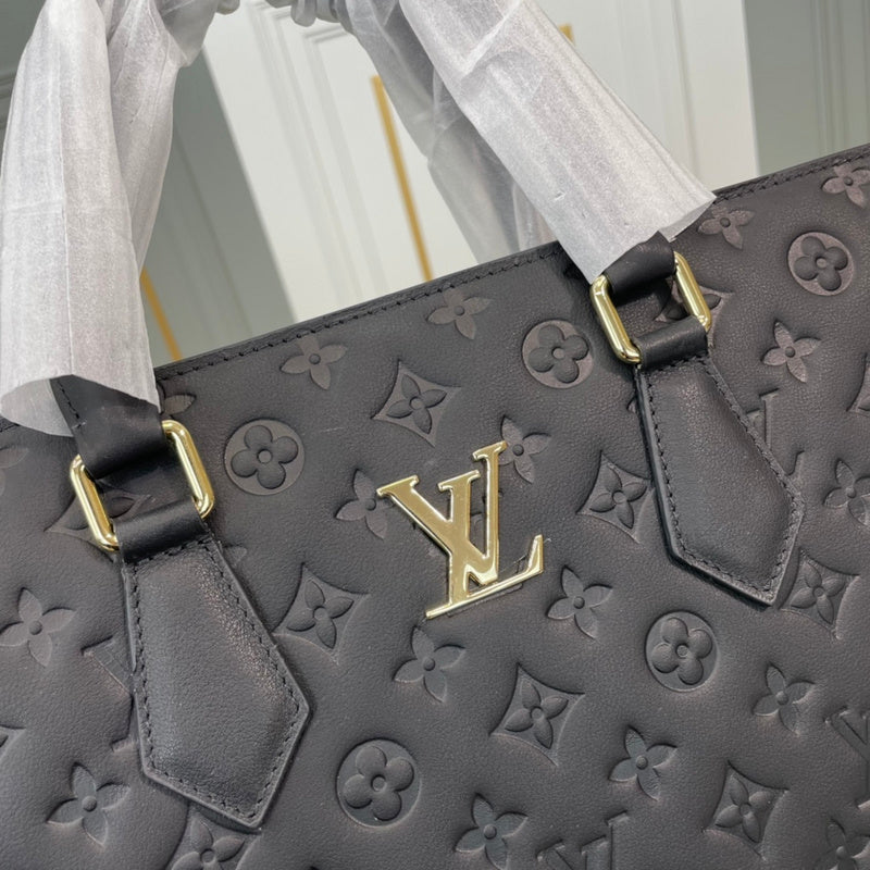 LOV - Luxurious Totes - 1907