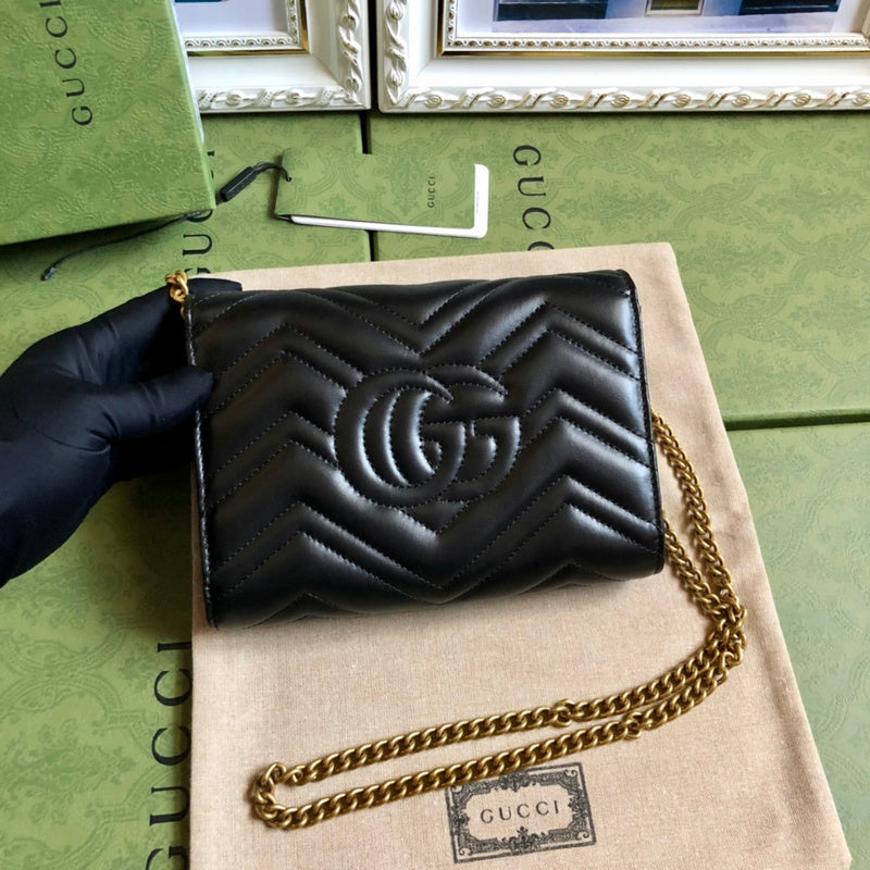 GUI - Luxurious Totes - 977