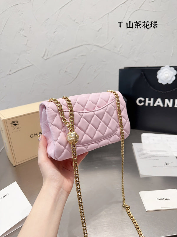 Style My Style - CNL3 Bags - 132