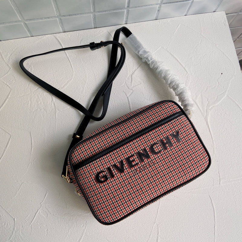 Lux-Totes - GVY Bags - 020