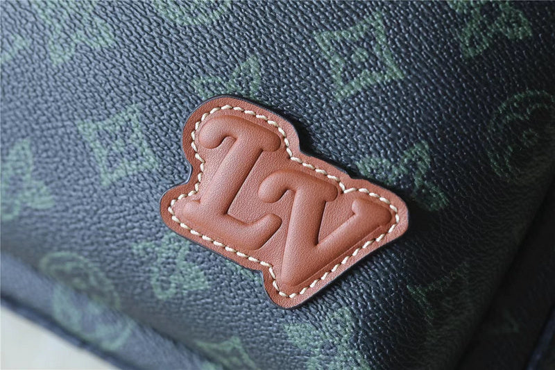 Lux-Totes - LOV Bags - 4103