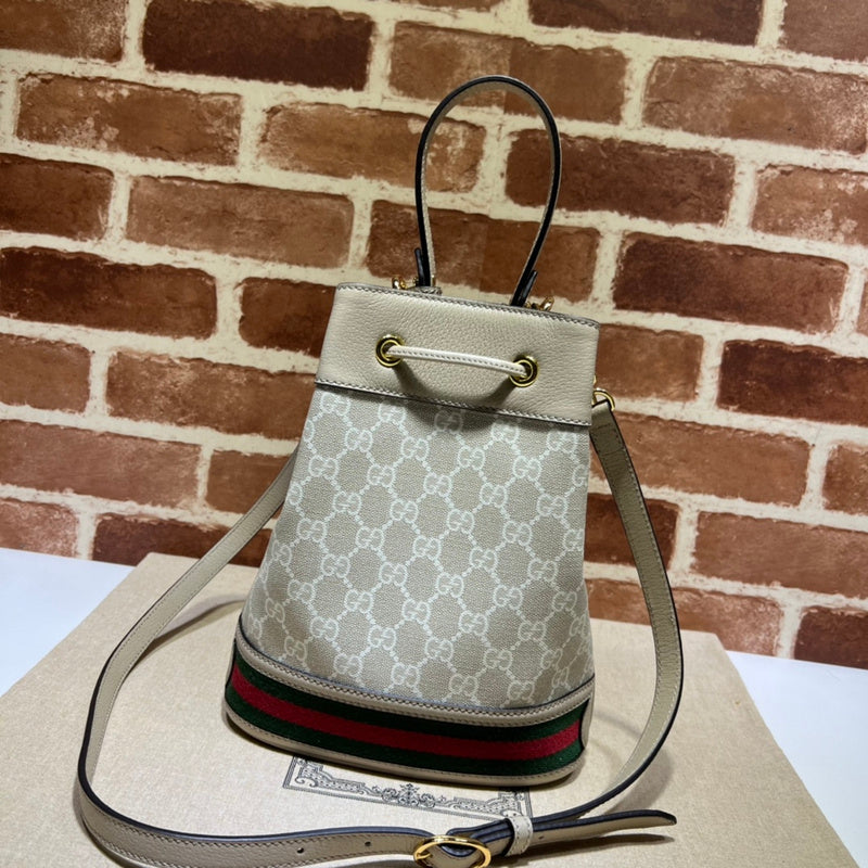 GUI - Luxurious Totes - 857