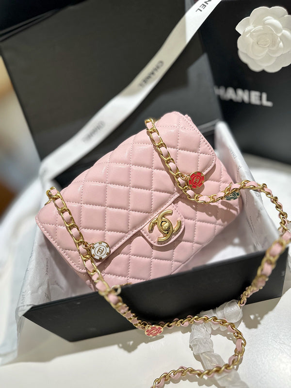 Luxurious Totes - CNL3 Bags - 060