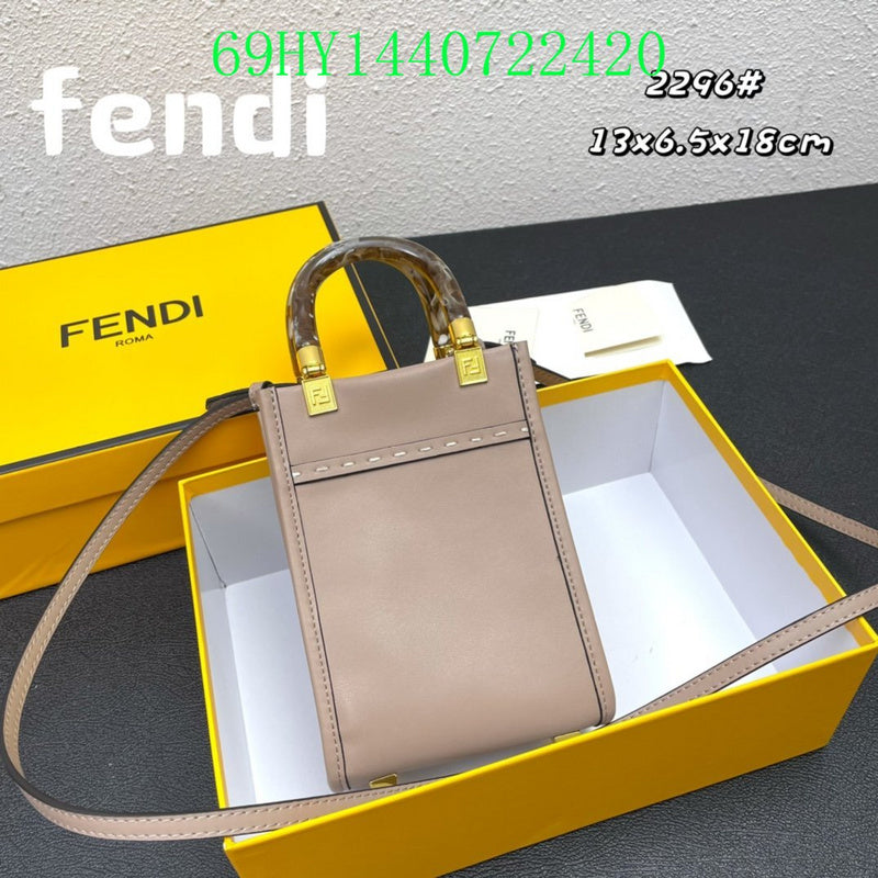 GC - Shoulder - 3329