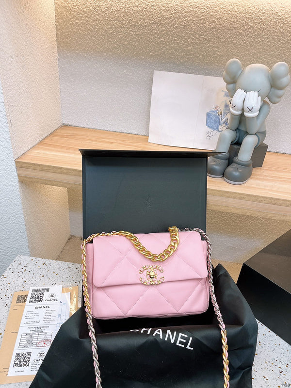 Style My Style - CNL3 Bags - 507