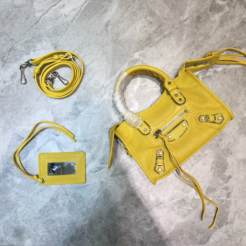 Style My Style - BGA Bags - 576