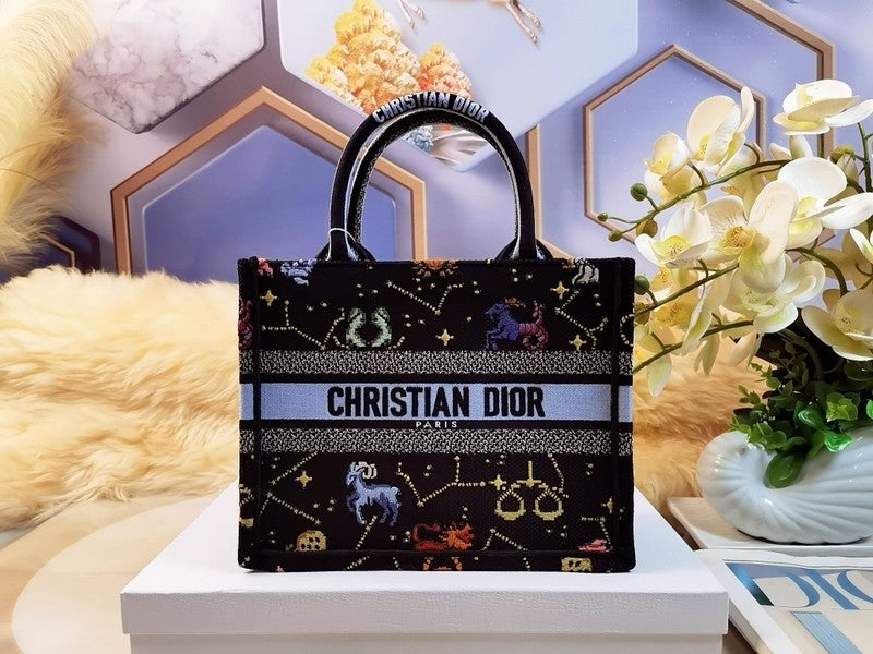 Luxurious Totes - Latest - 6241