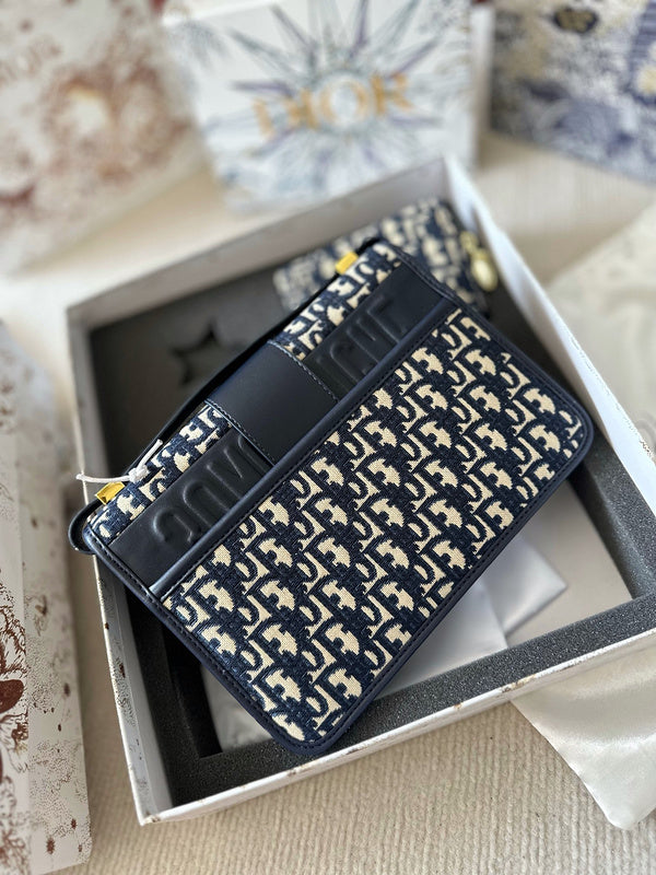 Luxurious Totes - DOR2 Bags - 054