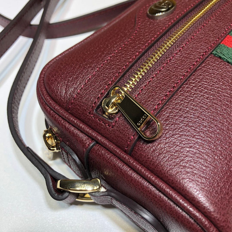 GUI - Luxurious Totes - 1047