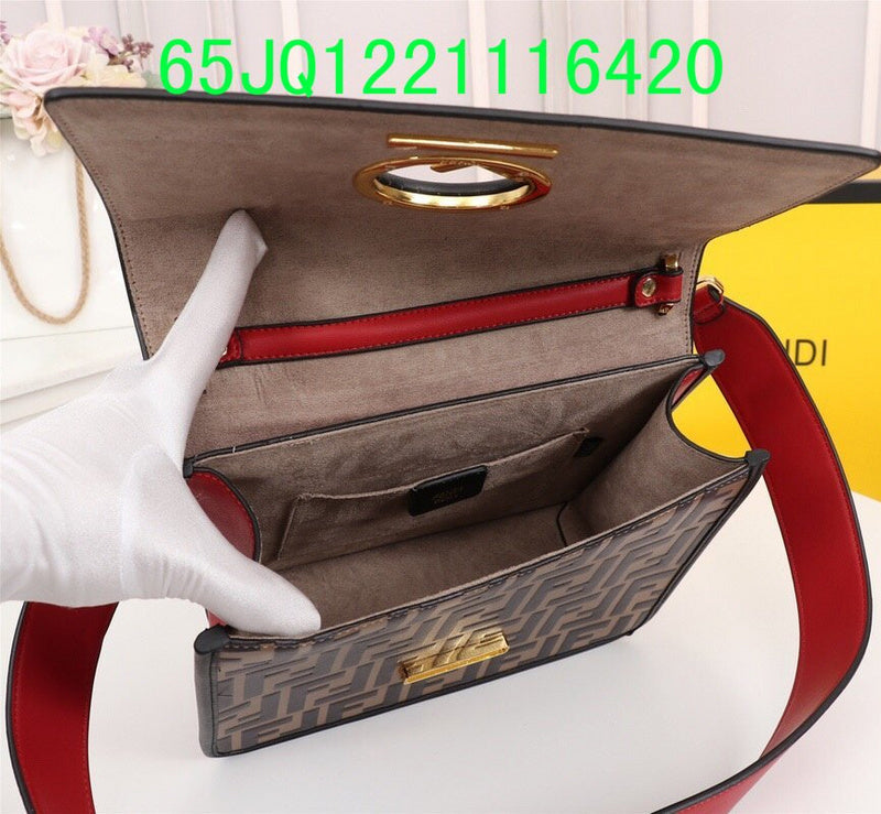 GC - Shoulder - 3502