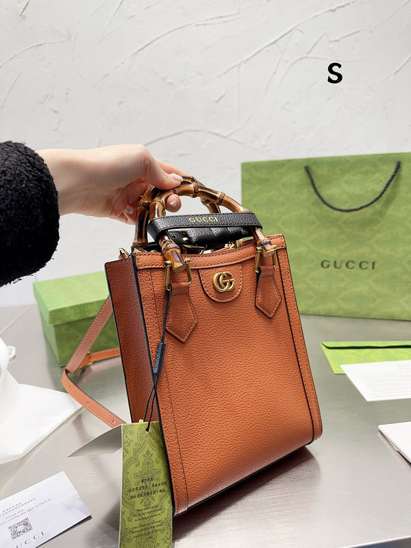 Luxurious Totes - GUI3 Bags - 175
