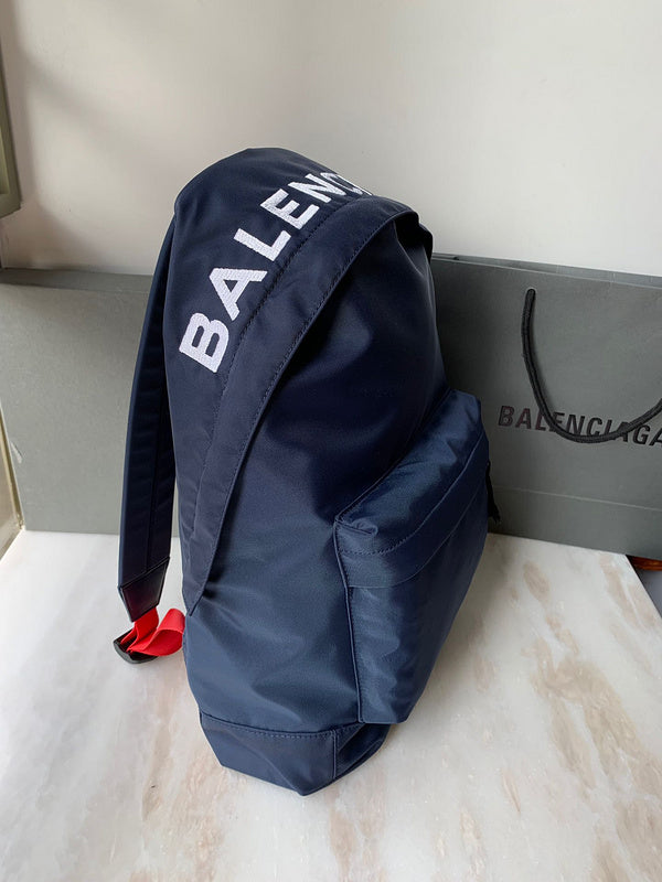 Lux-Totes - BGA Bags - 019