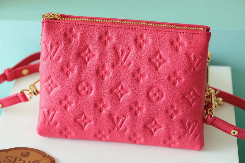 Lux-Totes - LOV Bags - 632