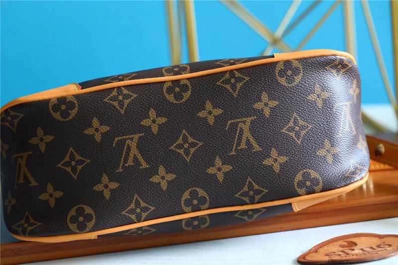 Lux-Totes - LOV Bags - 1361