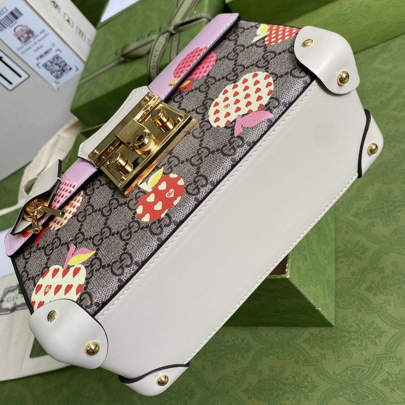 Luxurious Totes - Latest - 4022