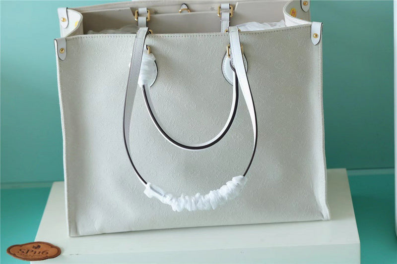 Lux-Totes - LOV Bags - 856
