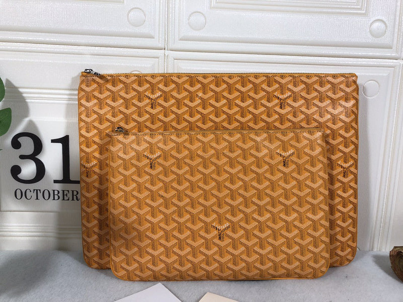 Lux-Totes - GOD Bags - 384