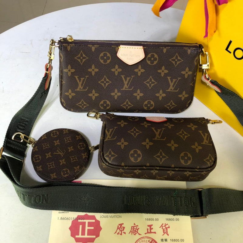 LOV - Luxurious Totes - 436