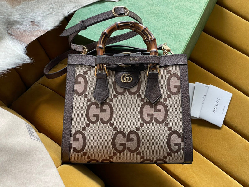 GUI - Luxurious Totes - 1185