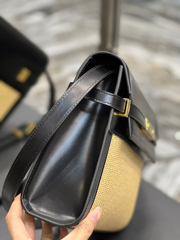 Luxurious Totes - Latest - 8076