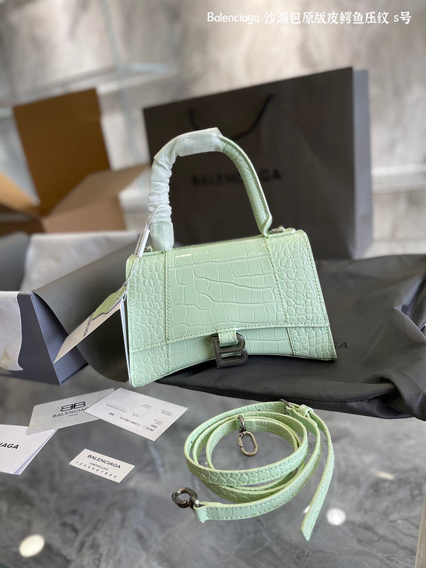 Style My Style - BGA2 Bags - 126