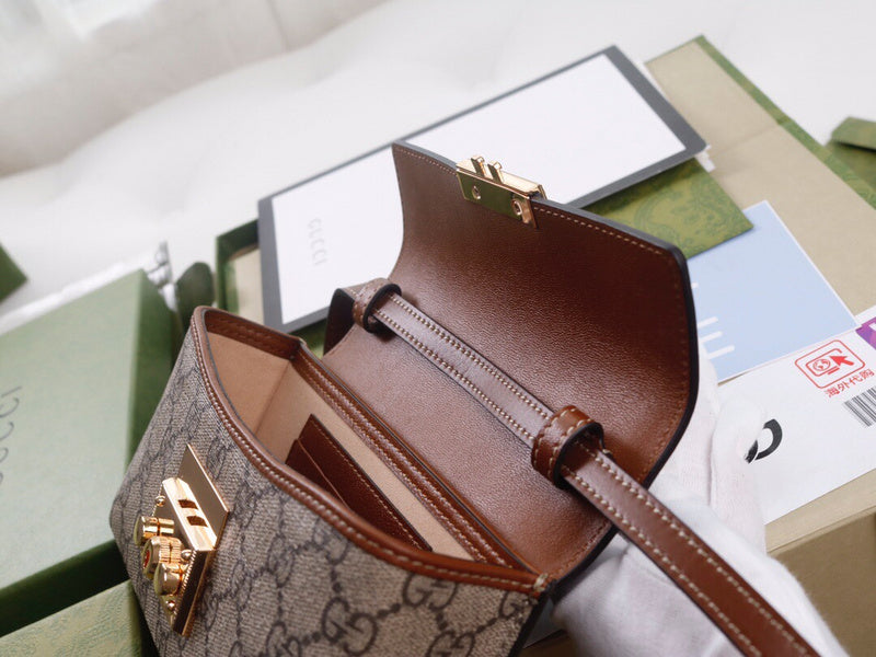 GUI - Luxurious Totes - 764