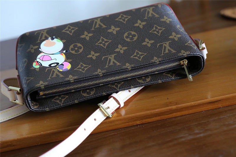 Lux-Totes - LOV Bags - 1306