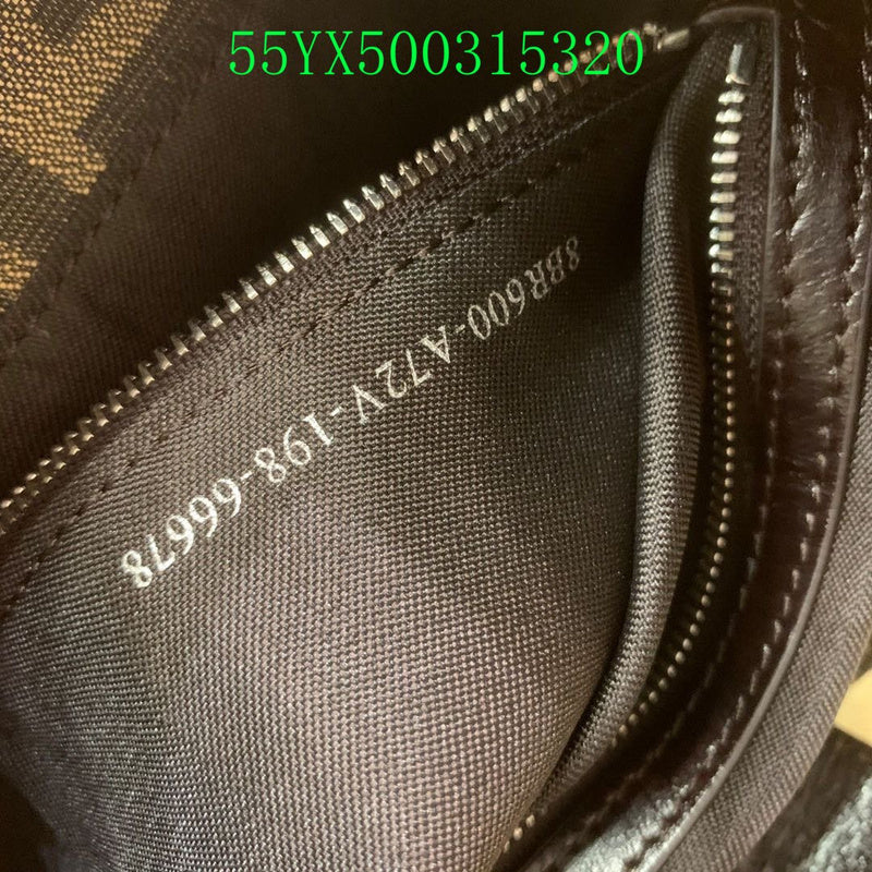 GC - Shoulder - 3426
