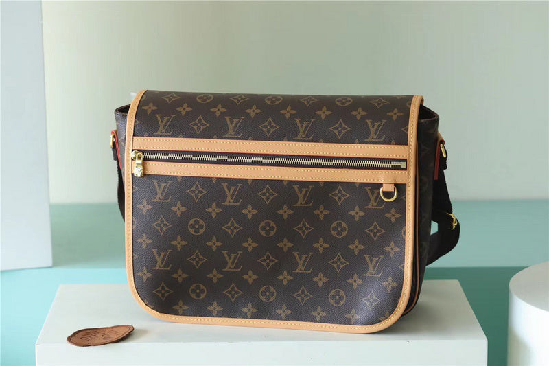 Lux-Totes - LOV Bags - 3903