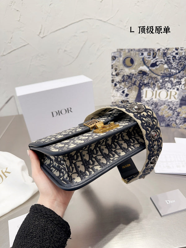 Luxurious Totes - DOR2 Bags - 153