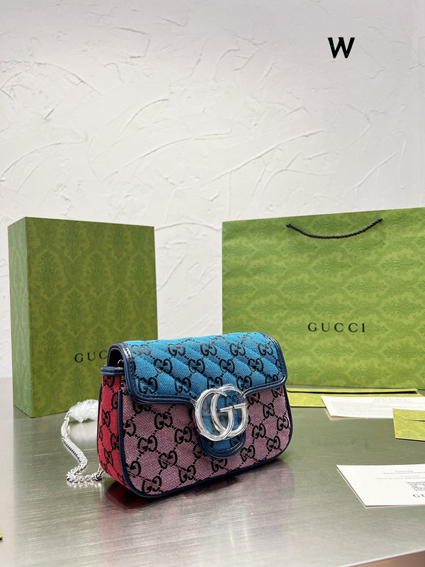 Style My Style - BGA2 Bags - 056