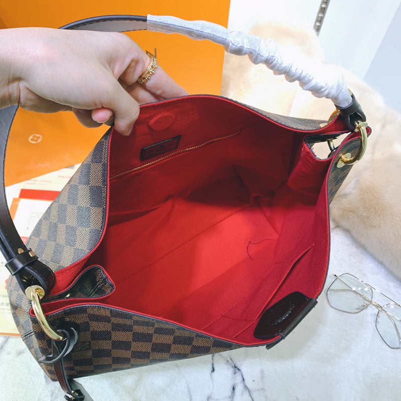 LOV - Luxurious Totes - 2365