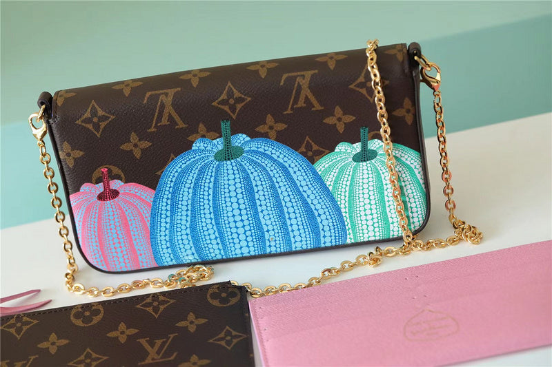 Lux-Totes - LOV Bags - 448