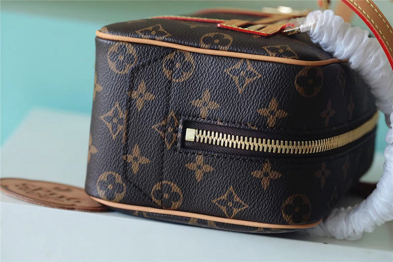 Lux-Totes - LOV Bags - 1053