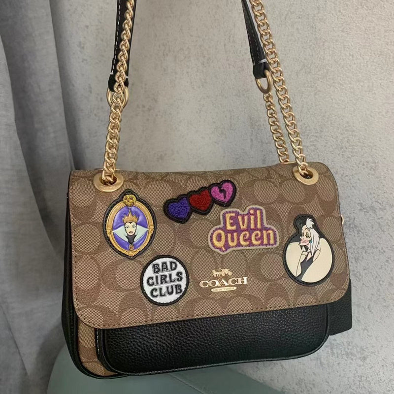 Luxurious-Totes - CCH Bags - 088