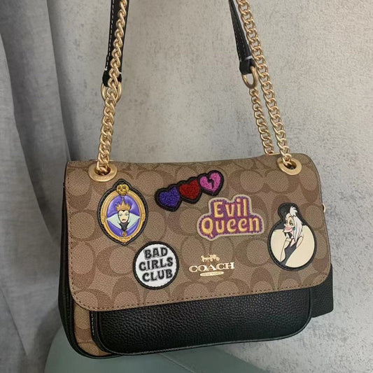 Luxurious-Totes - CCH Bags - 088