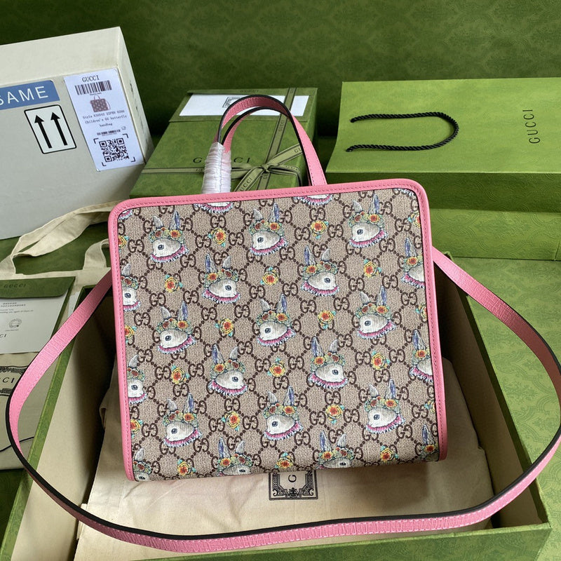 Luxurious Totes - Latest - 4166