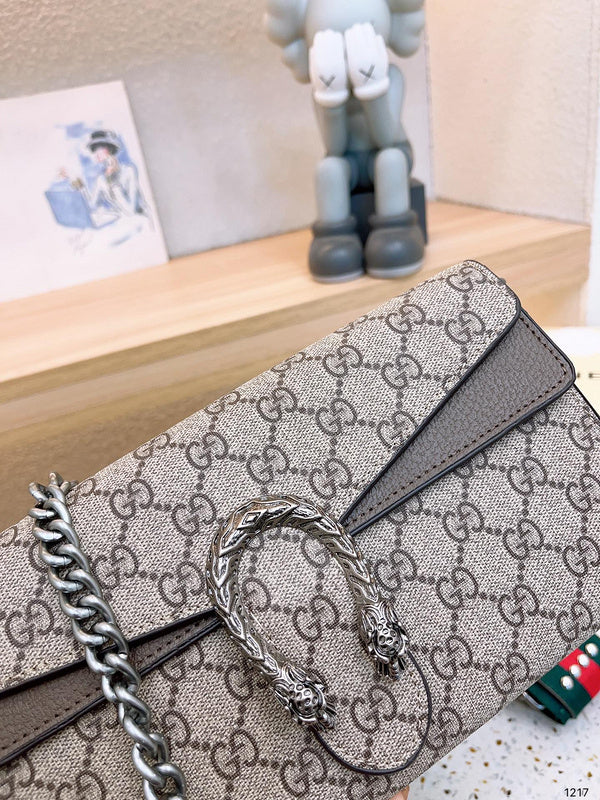 Luxurious Totes - GUI3 Bags - 178