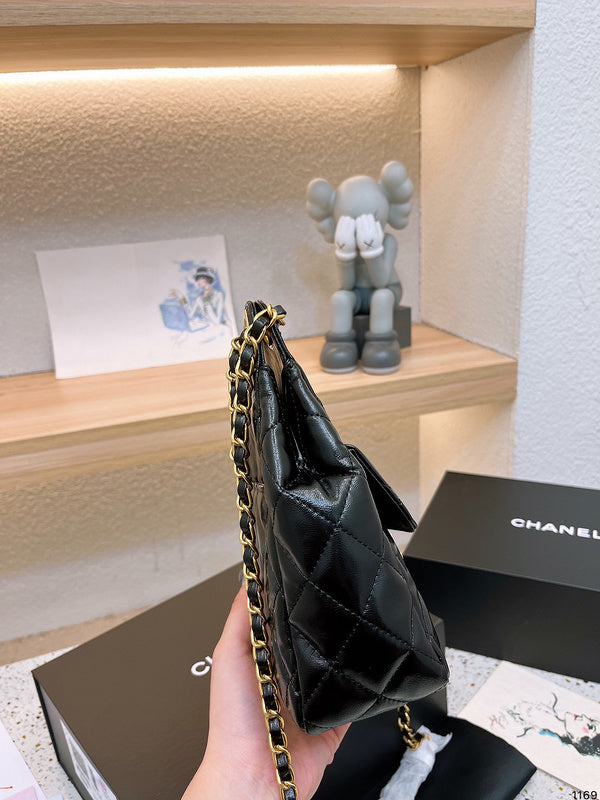 Luxurious Totes - CNL3 Bags - 474