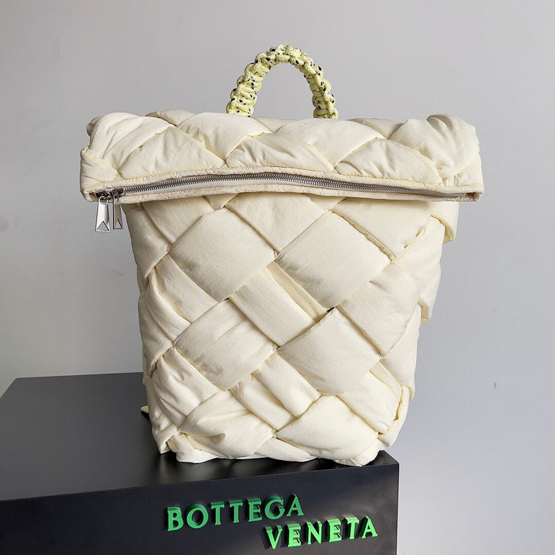 Luxurious-Totes - BV Bags - 2019