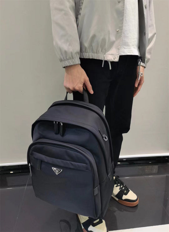ZEP - PD Bags - 138