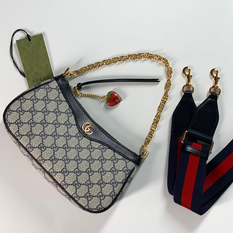 GUI - Luxurious Totes - 611